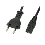 DELL Кабель Wyse VXNXF PC-184/2-1.8M для блока питания, 2-pin