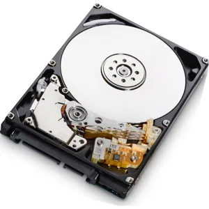 DELL жесткий диск 400-AJSC (ДЕЛЛ) DELL жесткий диск 400-AJSC (ДЕЛЛ)