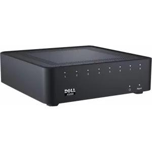 DELL Networking X1008 X1008-AEIQ-01 коммутатор Layer 2 (ДЕЛЛ) DELL Networking X1008 X1008-AEIQ-01 коммутатор Layer 2 (ДЕЛЛ)