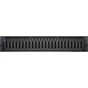 DELL PowerEdge R740xd 210-AKZR-103 сервер (ДЕЛЛ) DELL PowerEdge R740xd 210-AKZR-103 сервер (ДЕЛЛ)