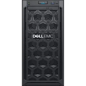 Сервер Dell PowerEdge T140 T140-2914 (ДЕЛЛ) Сервер Dell PowerEdge T140 T140-2914 (ДЕЛЛ)