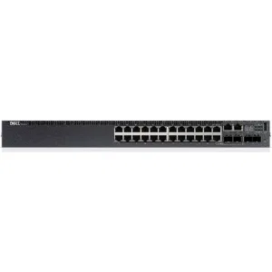 DELL Коммутатор EMC N3024ET-ON N3024ET-APXD-01 (ДЕЛЛ) DELL Коммутатор EMC N3024ET-ON N3024ET-APXD-01 (ДЕЛЛ)