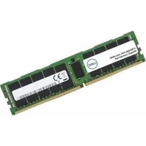 Dell 370-AEXY модуль памяти DDR4 16 ГБ DIMM ECC (ДЕЛЛ) Dell 370-AEXY модуль памяти DDR4 16 ГБ DIMM ECC (ДЕЛЛ)
