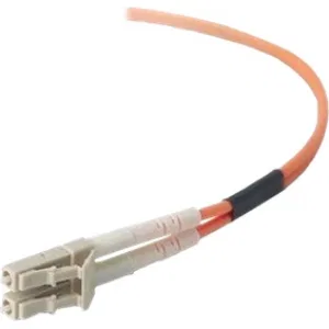 DELL 470-AAYQ - оптический кабель LC-LC 3 м (ДЕЛЛ) DELL 470-AAYQ - оптический кабель LC-LC 3 м (ДЕЛЛ)
