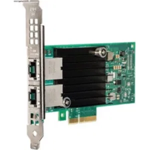 DELL 540-BBRG сетевая карта 10GbE BASE-T PCI-E (ДЕЛЛ) DELL 540-BBRG сетевая карта 10GbE BASE-T PCI-E (ДЕЛЛ)