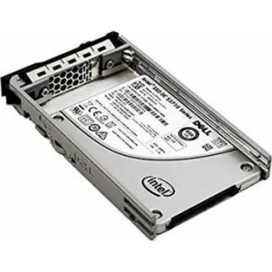 DELL 400-AXSK SSD-накопитель 3.84 ТБ (ДЕЛЛ) DELL 400-AXSK SSD-накопитель 3.84 ТБ (ДЕЛЛ)