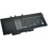 DELL 451-BBZG аккумулятор для ноутбука