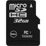 DELL 385-BBKK - карта памяти microSDHC 32 ГБ