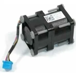 DELL вентилятор корпуса 450-18455 Fan Case 40 x 40 12 В для R420, R320 (ДЕЛЛ) DELL вентилятор корпуса 450-18455 Fan Case 40 x 40 12 В для R420, R320 (ДЕЛЛ)