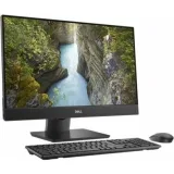 DELL моноблок OptiPlex 7480 23.8″ Full HD i5-10500 8 ГБ 256 ГБ SSD Linux