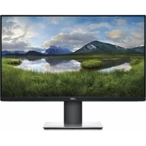 DELL P2720DC монитор 27 DELL P2720DC монитор 27