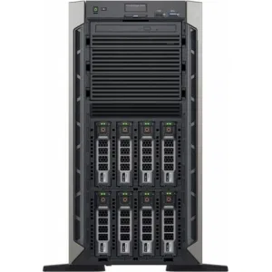 Dell PowerEdge T440 сервер (ДЕЛЛ) Dell PowerEdge T440 сервер (ДЕЛЛ)