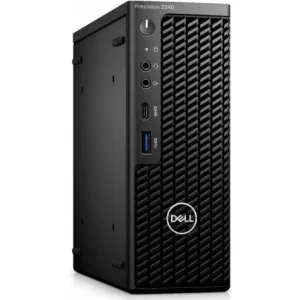DELL Precision T3240 компьютер (ДЕЛЛ) DELL Precision T3240 компьютер (ДЕЛЛ)