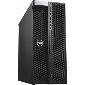 DELL Precision T5820 — компьютер Tower (ДЕЛЛ) DELL Precision T5820 — компьютер Tower (ДЕЛЛ)