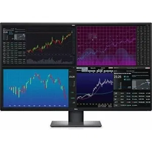 Dell U4320Q монитор 42.5 Dell U4320Q монитор 42.5
