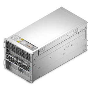 Сервер для ИИ и GPU Dell PowerEdge XE9780LAP, Intel Xeon, systems: Front view image of the XE9780L / XE9780LAP system chassis., ddr5 rdimm slots (max capacity): XE9780L: 32 (4 ТБ); XE9780LAP: 24 (6 ТБ)*, tools: IPMI Сервер для ИИ и GPU Dell PowerEdge XE9780LAP, Intel Xeon, systems: Front view image of the XE9780L / XE9780LAP system chassis., ddr5 rdimm slots (max capacity): XE9780L: 32 (4 ТБ); XE9780LAP: 24 (6 ТБ)*, tools: IPMI
