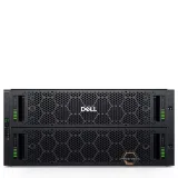 Dell PowerVault ME484 дисковая полка, 5U, SAS