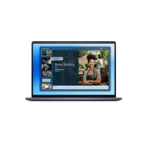 Ноутбук Dell 16 DC16251, 1920×1200, IPS, Intel Core, DDR5 Ноутбук Dell 16 DC16251, 1920×1200, IPS, Intel Core, DDR5