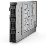 Dell PowerEdge MX750c вычислительный модуль, Intel Xeon, DDR4
