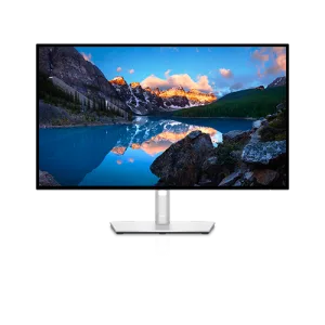 Монитор Dell U2723QE, 27″, 3840×2160, IPS Black, USB-C Монитор Dell U2723QE, 27″, 3840×2160, IPS Black, USB-C