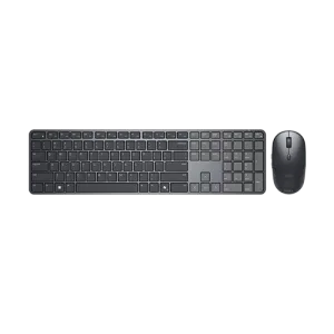 Комплект клавиатуры и мыши Dell KM726, Bluetooth, механизм клавиш: Scissors, беспроводная технология клавиатуры: Bluetooth/RF, тип указательного устройства: Mouse Комплект клавиатуры и мыши Dell KM726, Bluetooth, механизм клавиш: Scissors, беспроводная технология клавиатуры: Bluetooth/RF, тип указательного устройства: Mouse