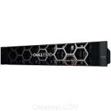 DELL система хранения данных ME4024 210-AQIF-71
